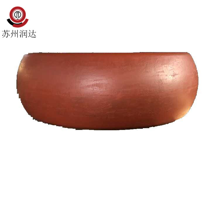 輪胎型立磨輥套的優(yōu)勢(shì)是什么？
