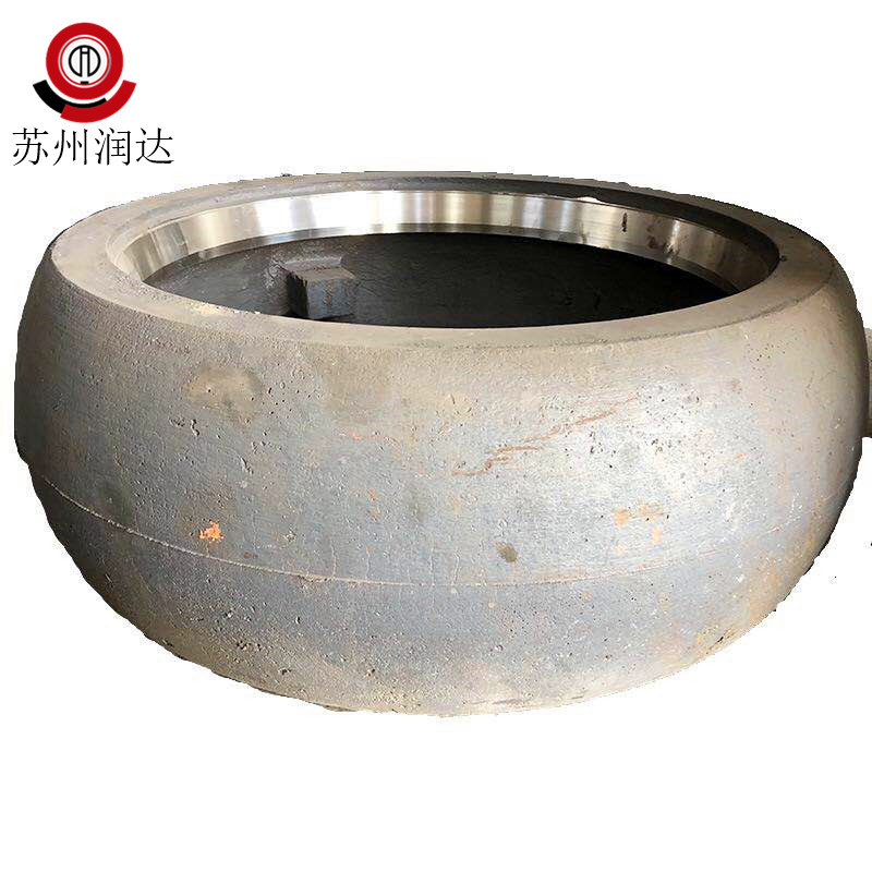 這樣的立磨輥套，讓你的立磨機(jī)更完美